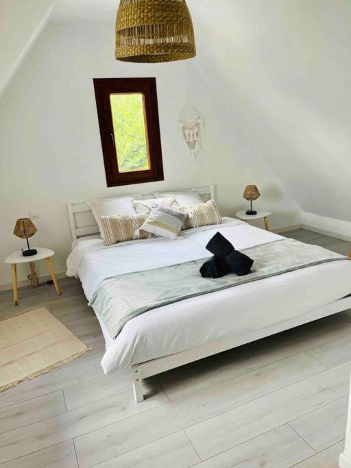 S'Hiesele Petite Maison Alsacienne Typique Ittenheim Εξωτερικό φωτογραφία
